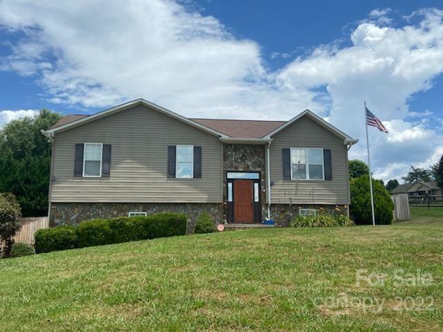 Property Photo: 1970 Husbands Creek Road NC 28645
