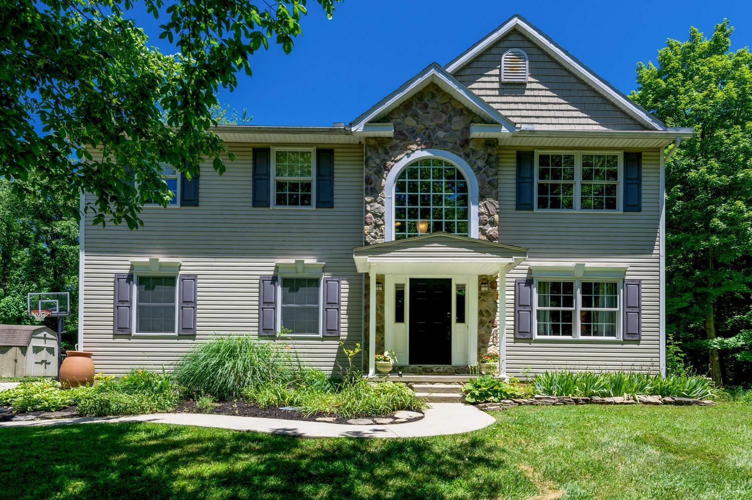 Property Photo: 4850 Klatte Rd OH 45244