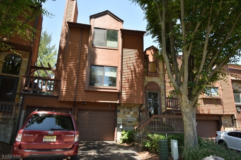 Property Photo:  20 Brotherton Ave  NJ 07866 