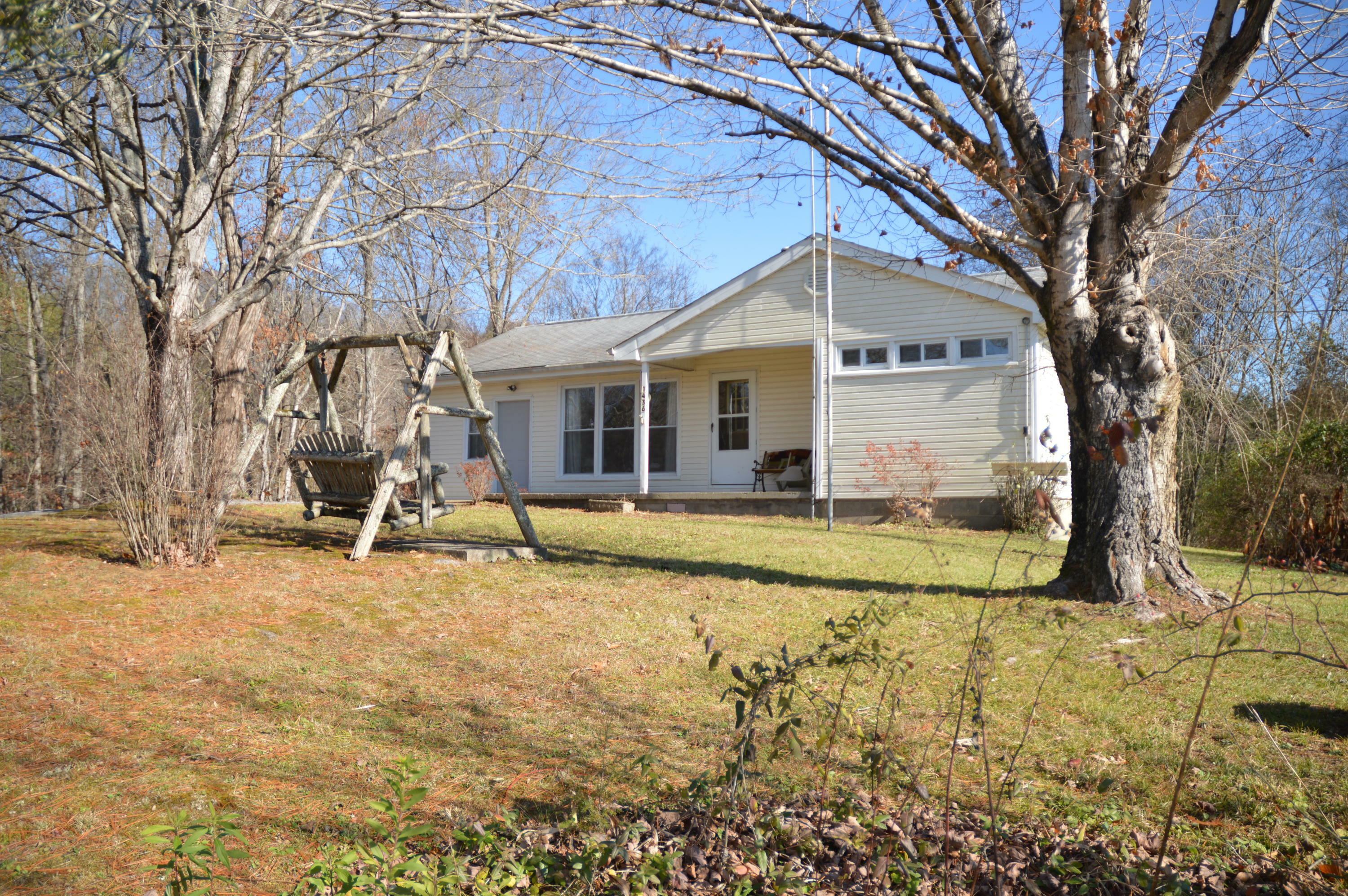 Property Photo:  1436 George Harrison Way  TN 37865 