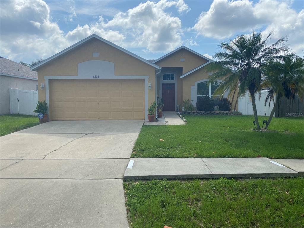 Property Photo: 6222 Gondola Drive FL 33578