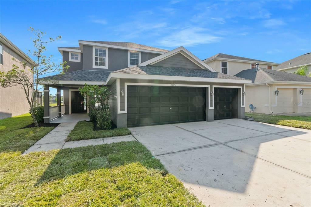 Property Photo:  20054 Nob Oak Avenue  FL 33647 