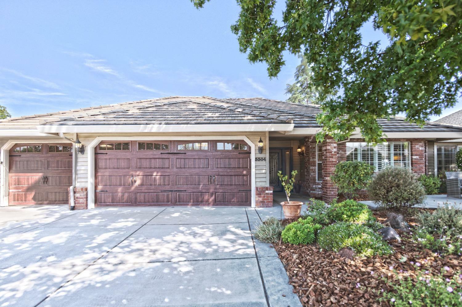 Property Photo:  5304 Fairway Drive  CA 95677 