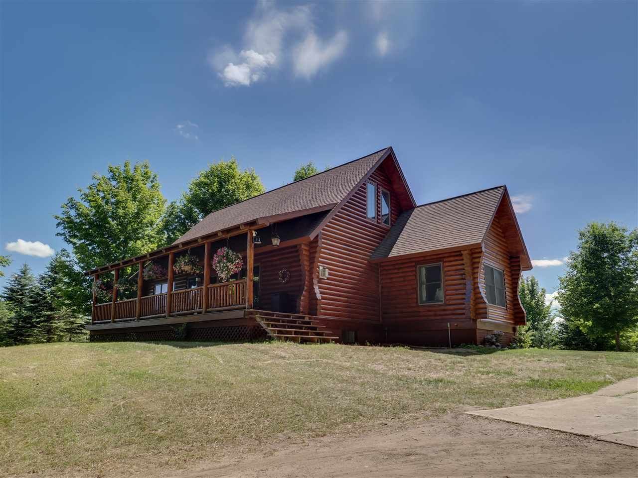 Property Photo: 3389 Jaquay MI 49712