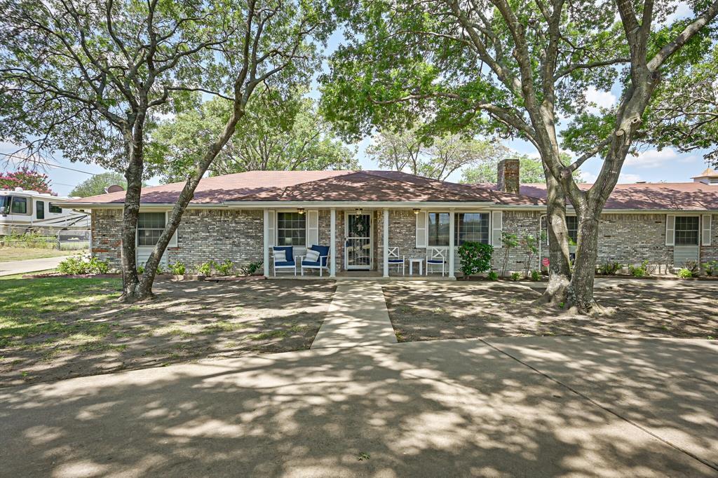 Property Photo:  603 Georgetown Road  TX 75154 