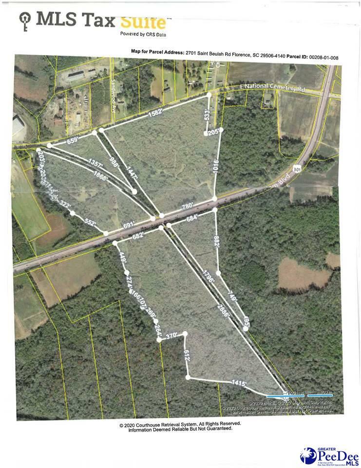 Property Photo: Tbd Freedom Blvd SC 29501