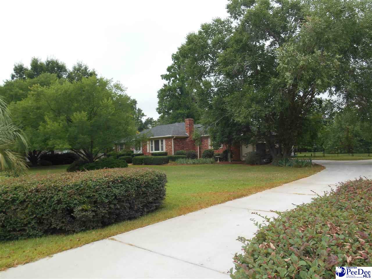 Property Photo:  4505 W Belmont  SC 29501 