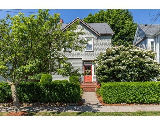 Property Photo:  13 Church Street  MA 02148 