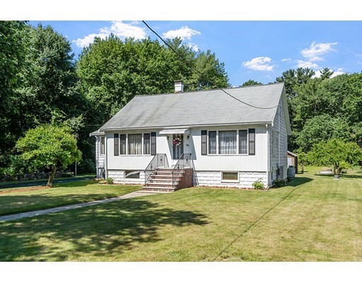 Property Photo: 885 Main St MA 01887