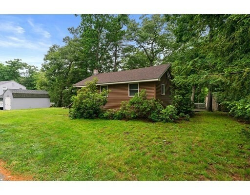 Property Photo:  37 Ridge Way &Amp 101 Shore Road  MA 01521 