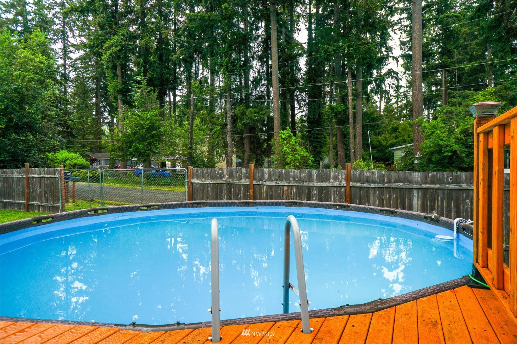 Property Photo: 17046 Arborvitae Court SE WA 98597
