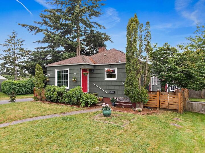 1544 S Oakes Street  Tacoma WA 98405 photo