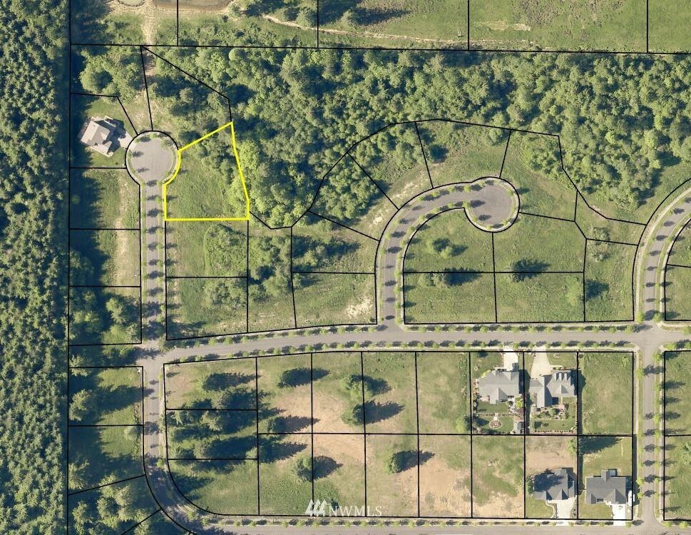 Property Photo:  106 Cascara Lane  WA 98570 