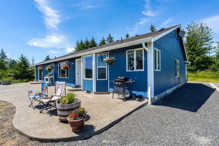 Property Photo: 329 Frogner Road WA 98532