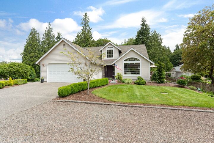 Property Photo:  1939 Ludwig Road  WA 98290 