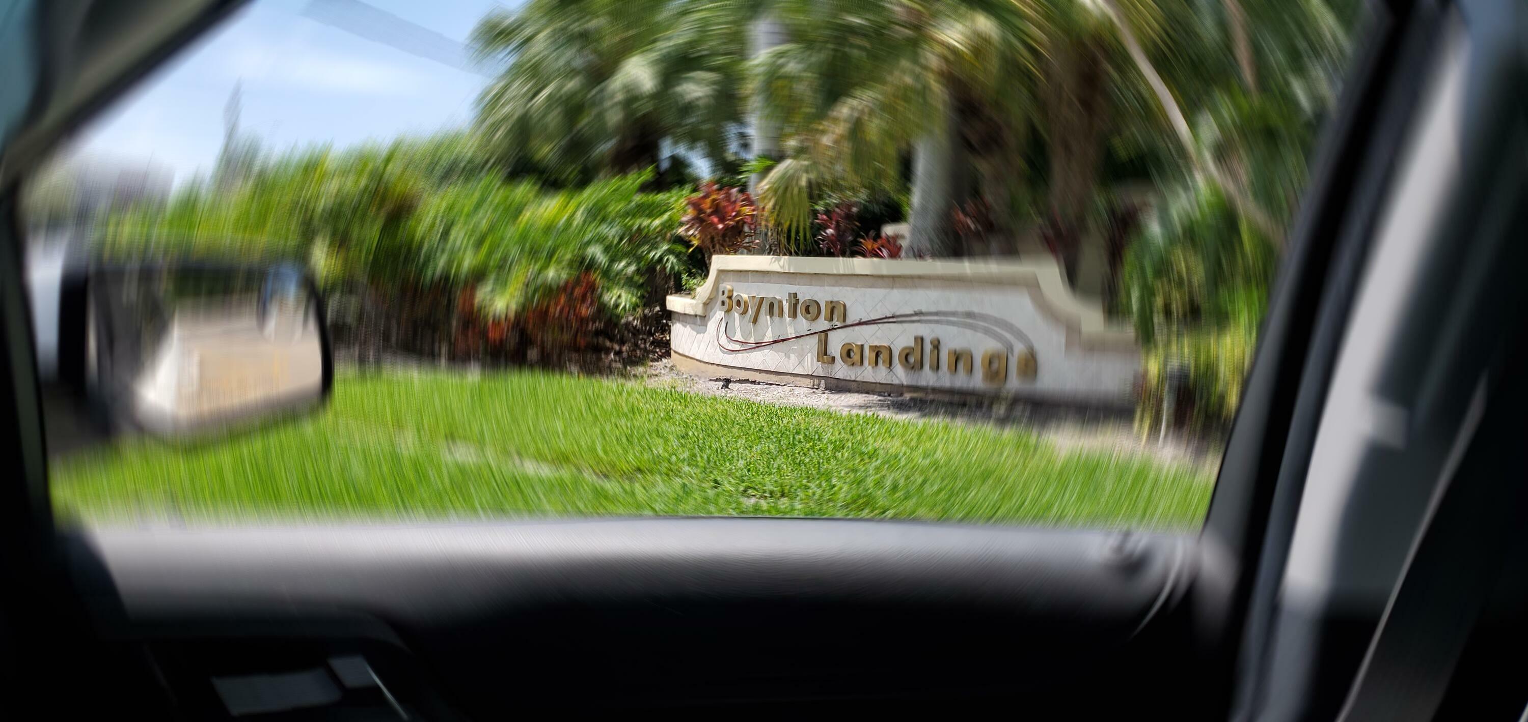 Property Photo: 2311 N Congress Avenue 15 FL 33426