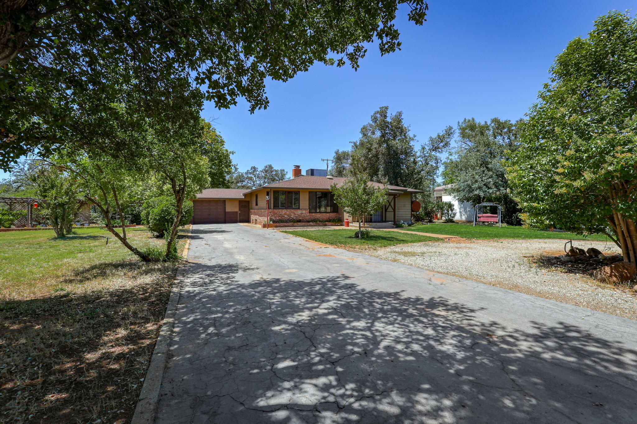 Property Photo:  8942 Impasse Lane  CA 96002 