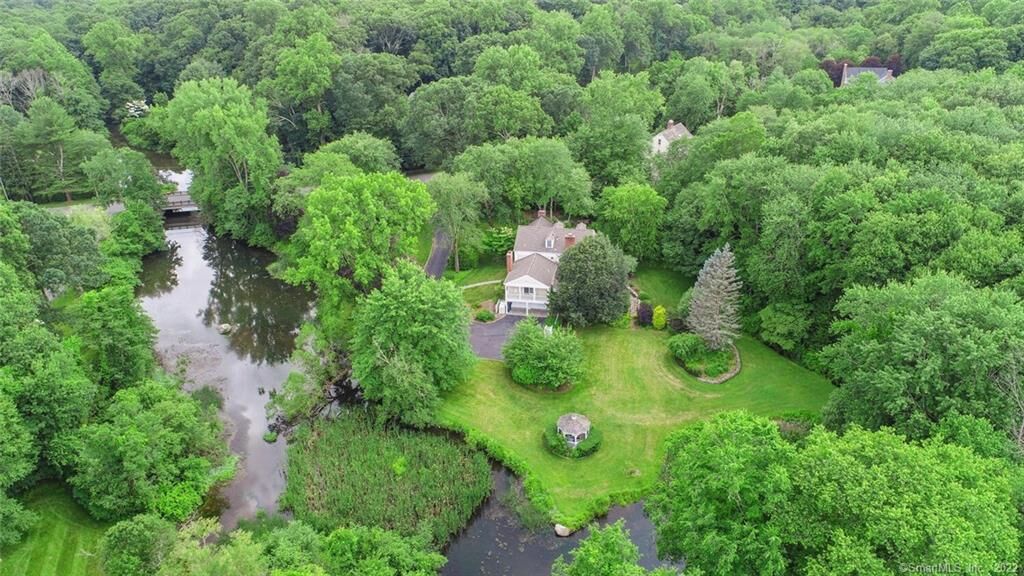 Property Photo:  80 Bald Hill Road  CT 06897 