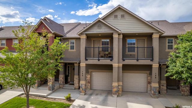 Property Photo: Address not disclosed UT 84045