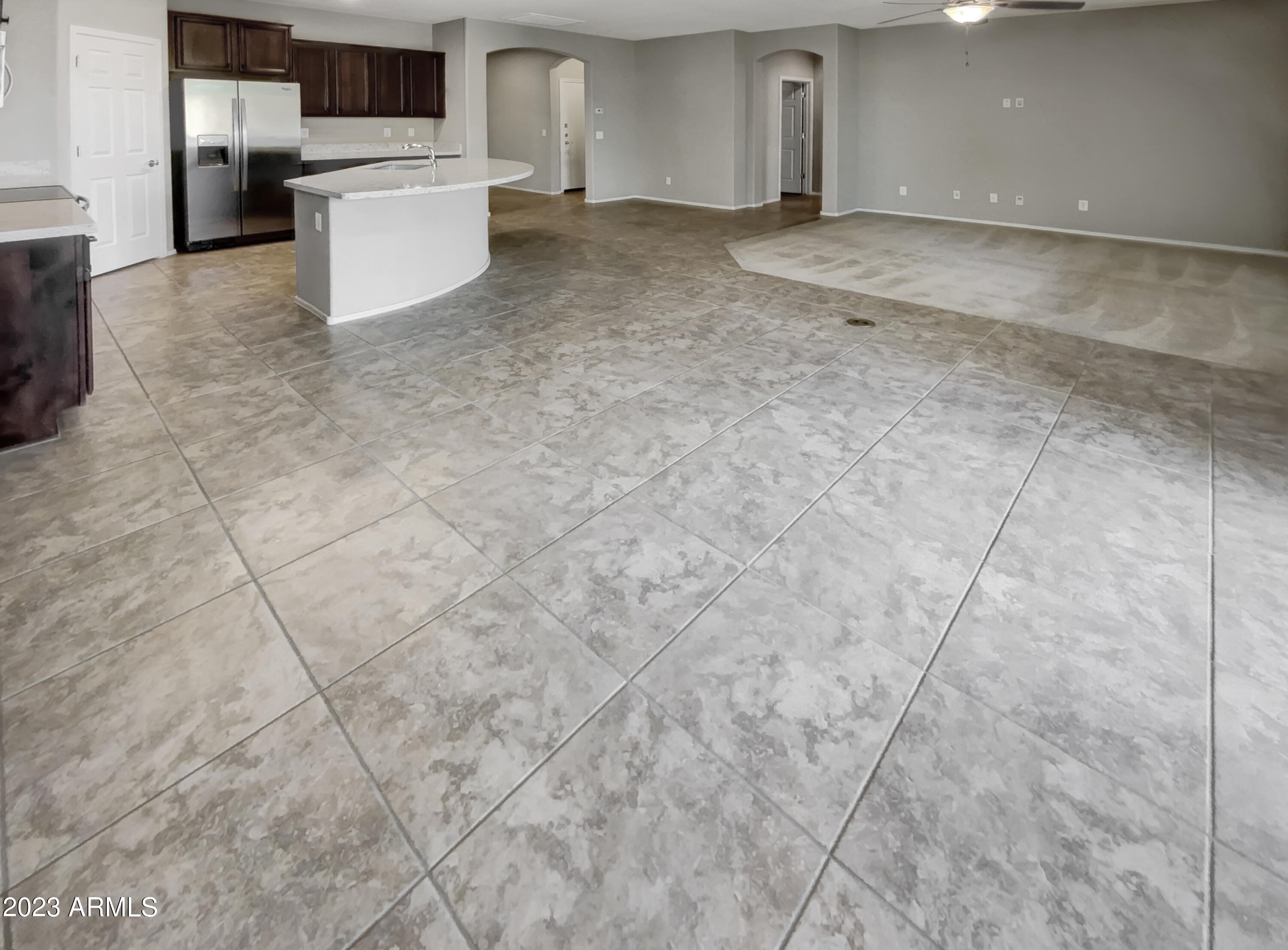 Property Photo: 26750 W Escuda Drive AZ 85396