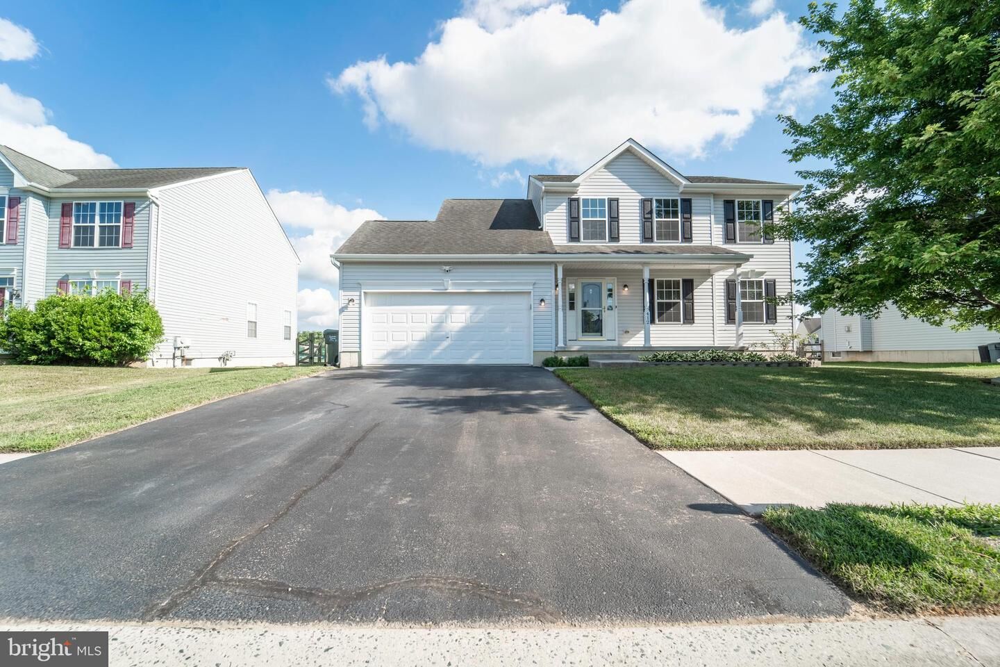 Property Photo: 412 Christiana River Drive DE 19938