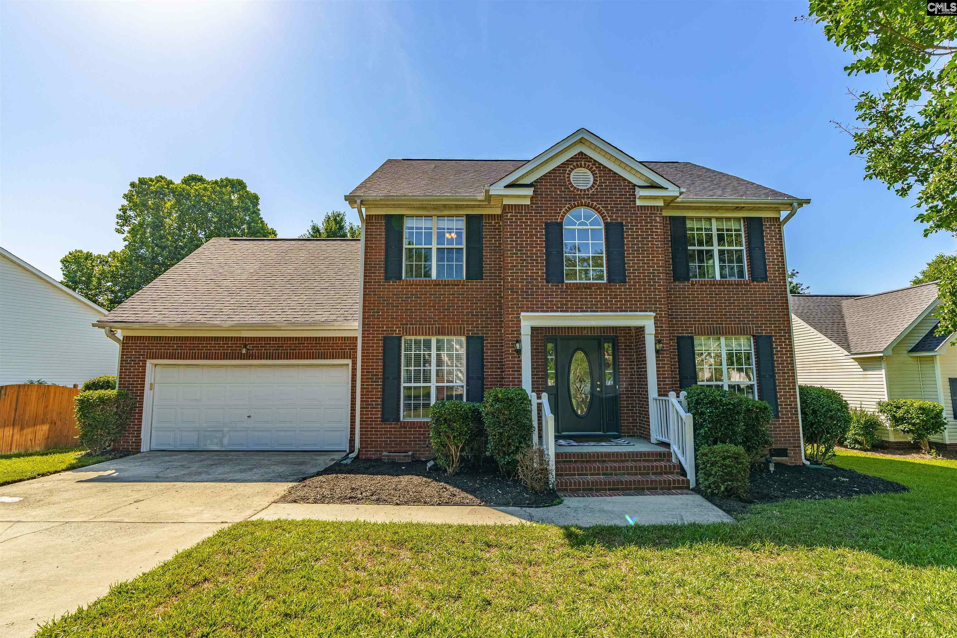 Property Photo: 229 Ivy Hill SC 29072