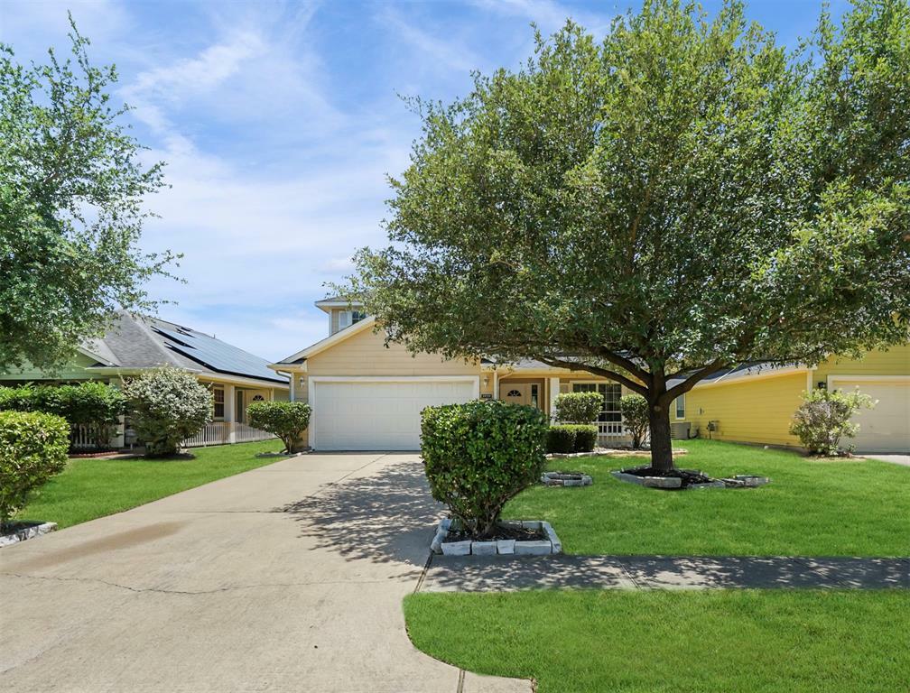 Property Photo:  19719 Plantation Grove Trail  TX 77449 