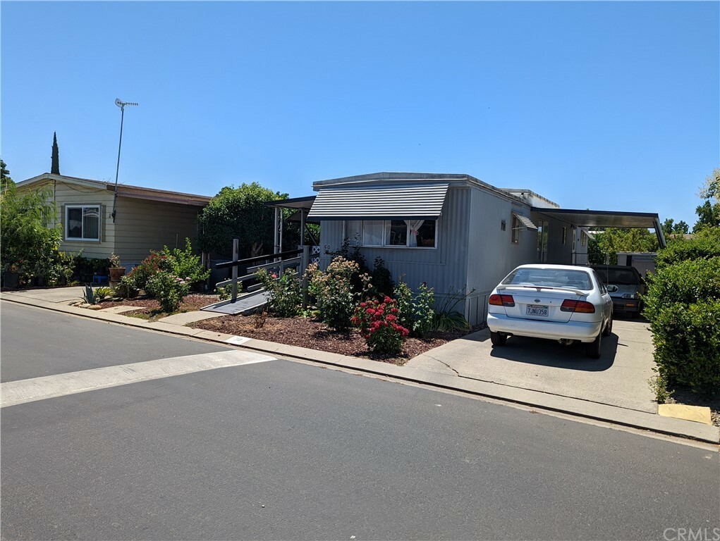 Property Photo: 2500 N Hwy 59 Space 50 CA 95348