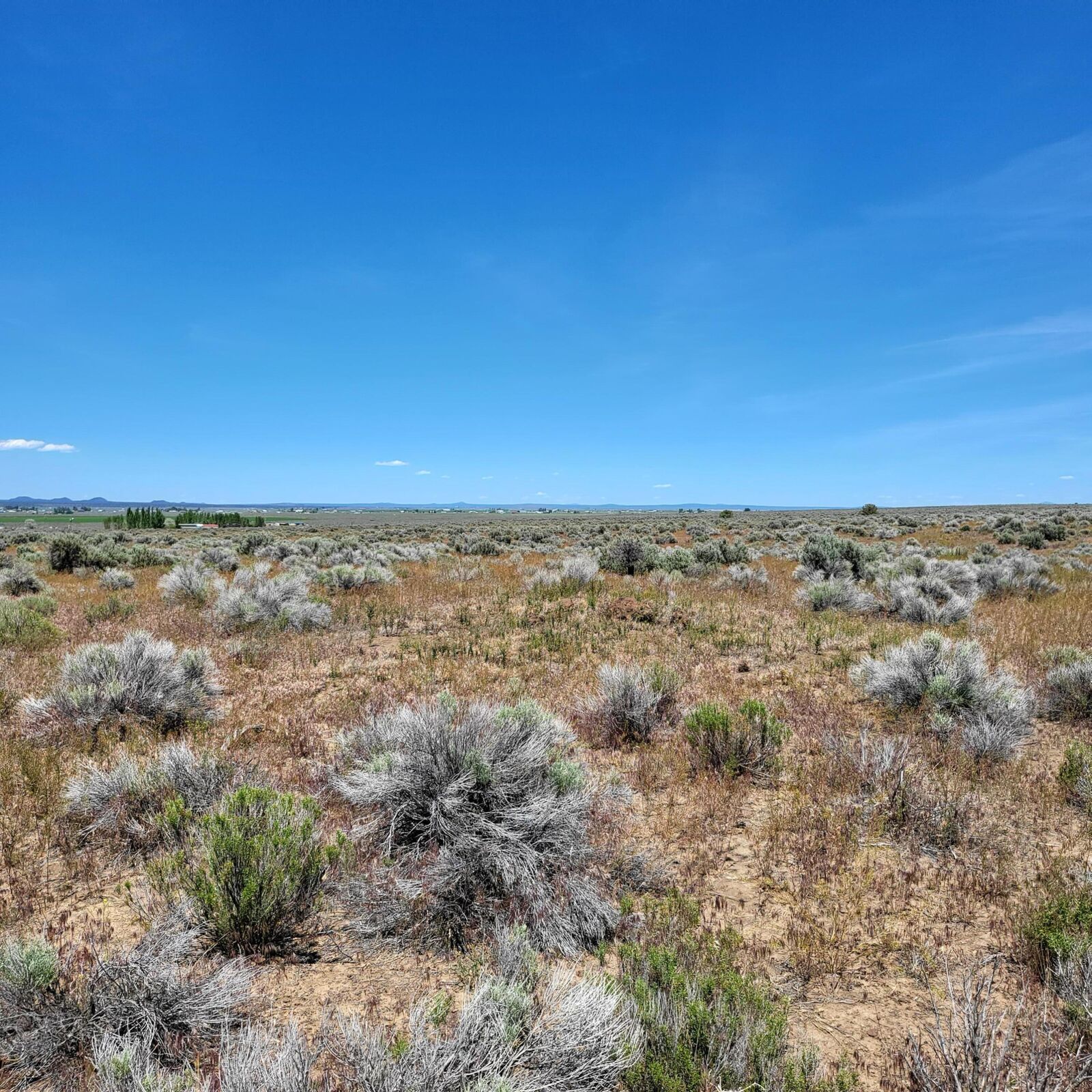 Property Photo:  2601 Undetermined Situs  OR 97641 