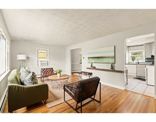 Property Photo:  511 Fulton Street  MA 02155 