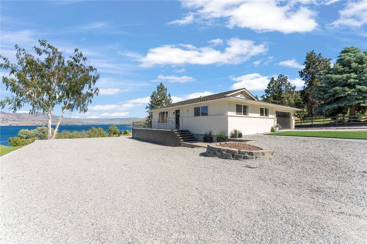 1969 S Lakeshore Road  Chelan WA 98816 photo