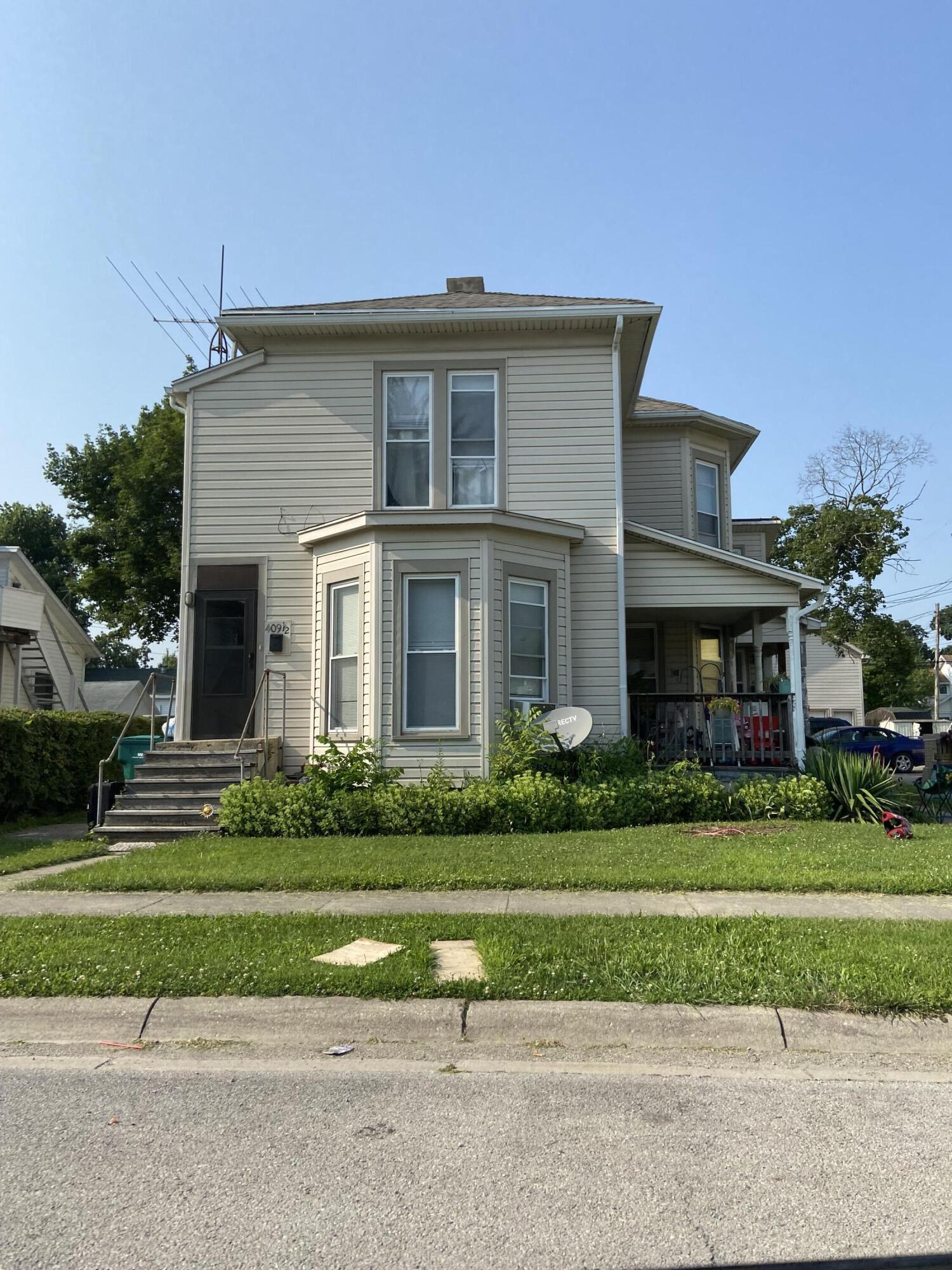 Property Photo:  409 W Jefferson  OH 45344 