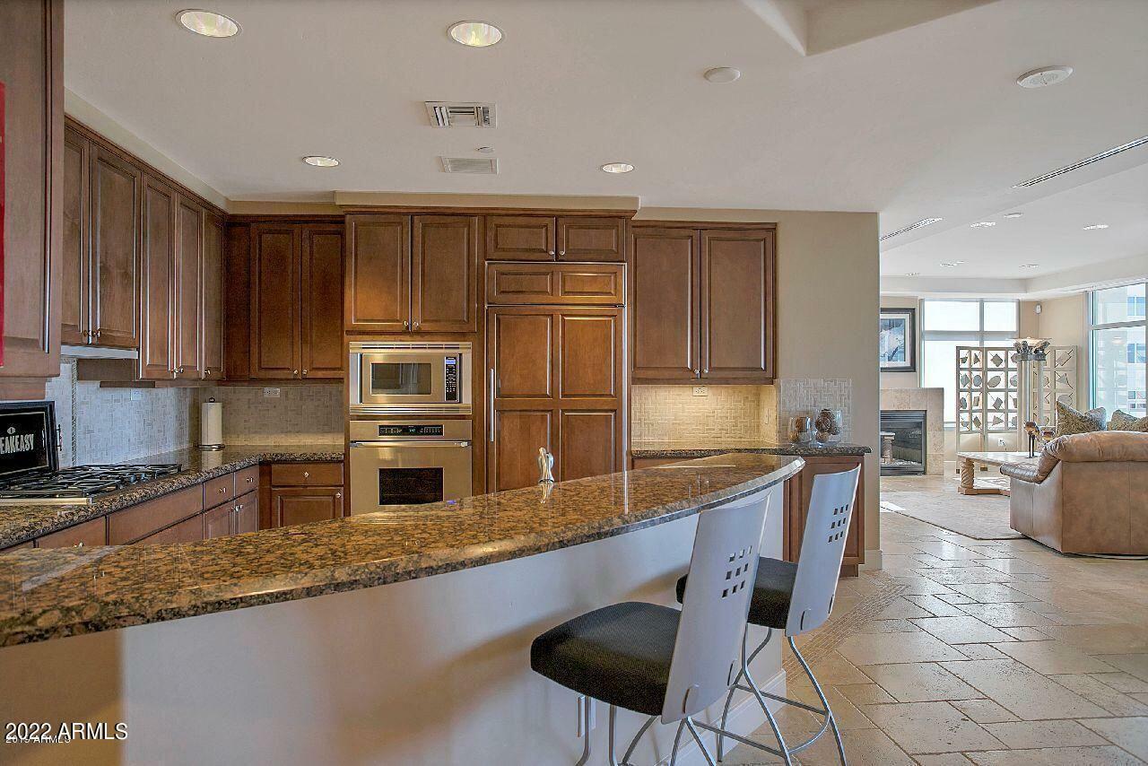 Property Photo:  2211 E Camelback Road 604  AZ 85016 