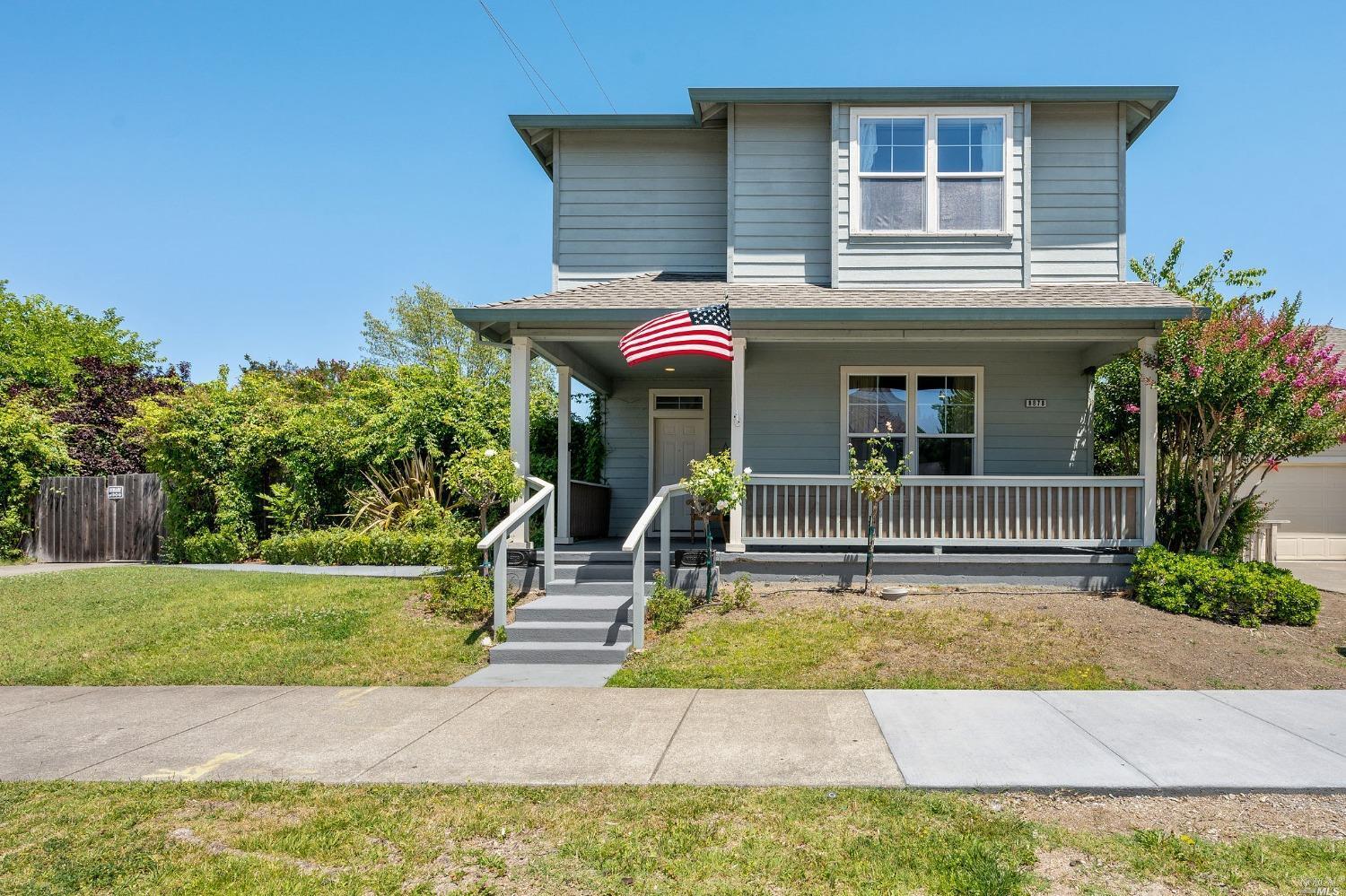 8878 Windsor Road  Windsor CA 95492 photo