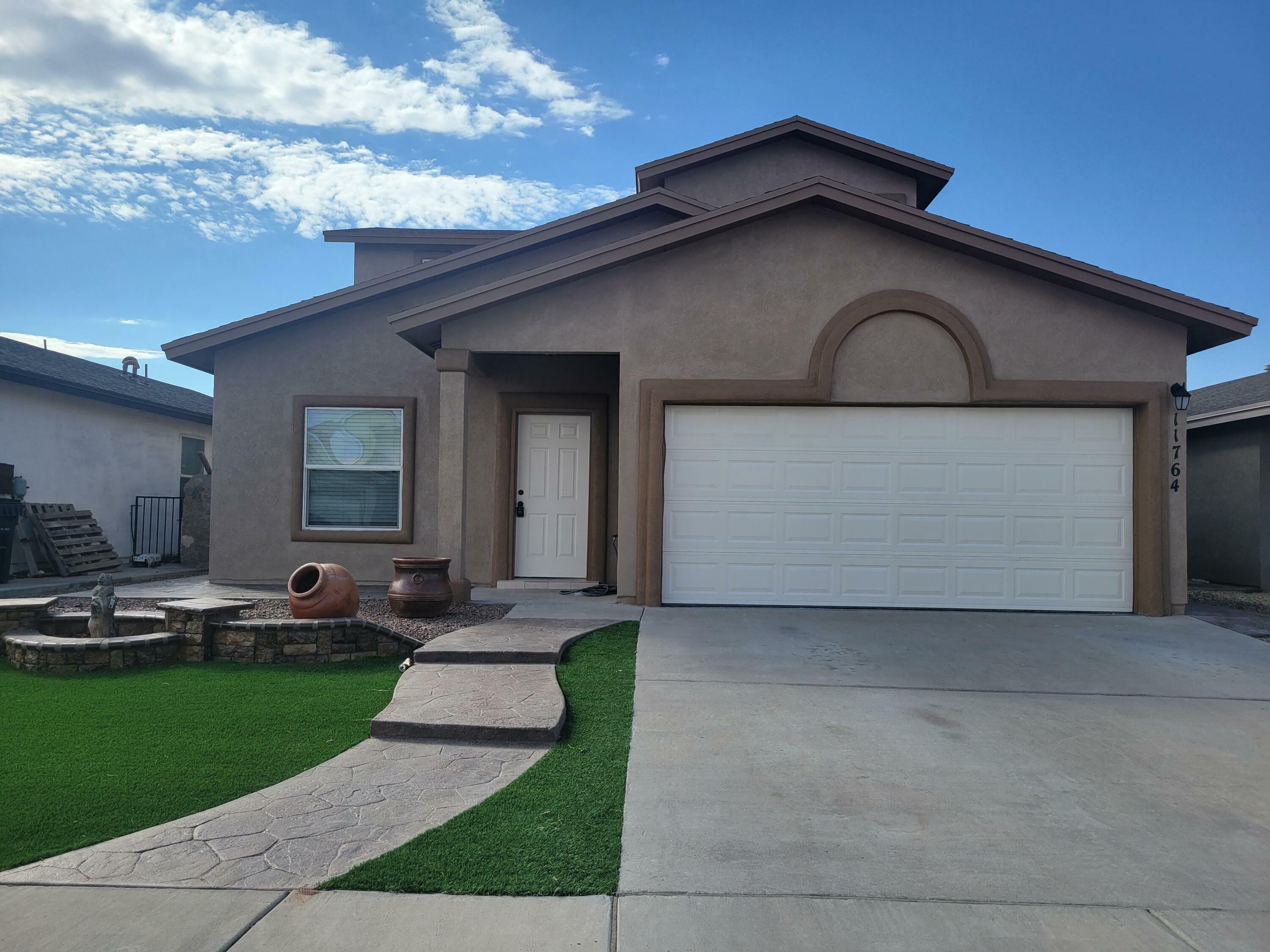 Property Photo: 11764 Jim Webb Drive TX 79934