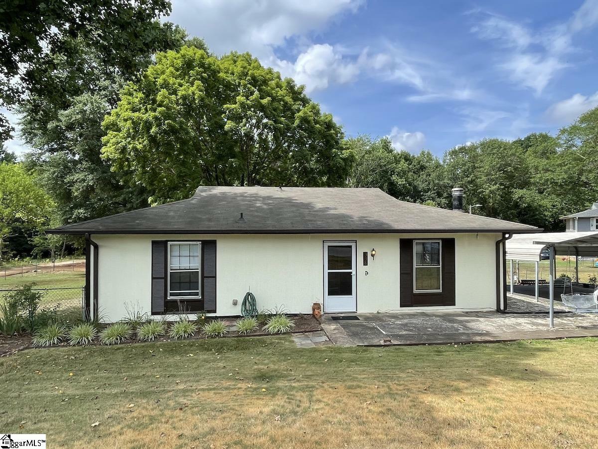 Property Photo:  338 Millbank Road  SC 29385 