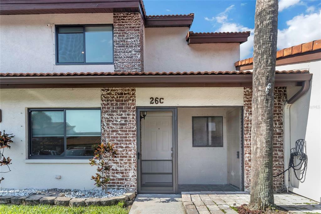 Property Photo:  7360 Ulmerton Road 26C  FL 33771 