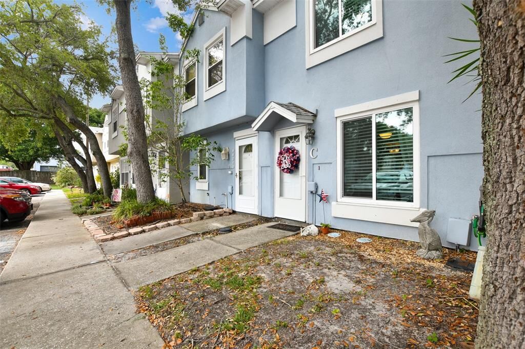 Property Photo: 6601 121st Avenue C FL 33773
