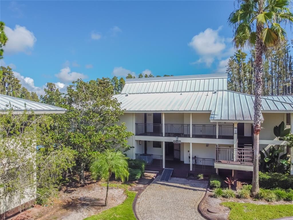 Property Photo:  4752 Fox Hunt Drive 848  FL 33543 