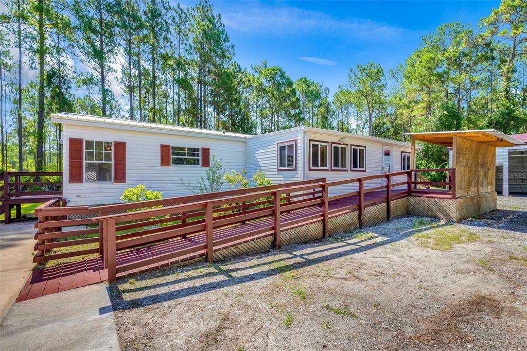 Property Photo:  1145 Beech Boulevard  FL 32110 