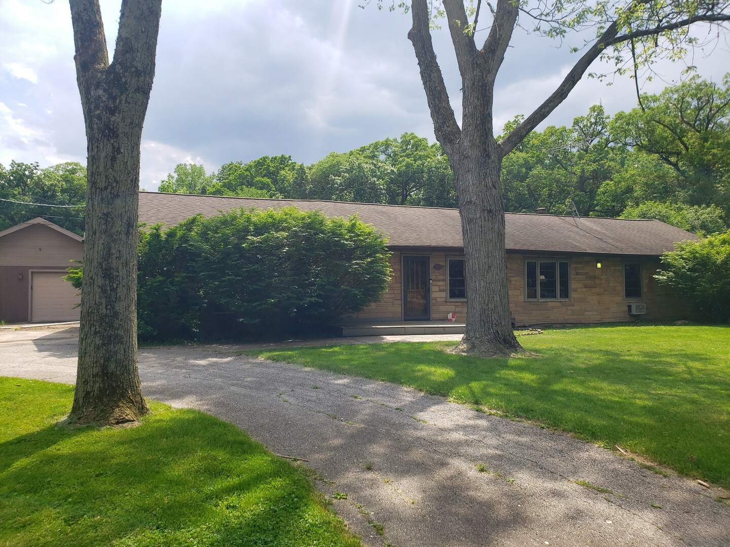 Property Photo:  2135 Richton Road  IL 60475 