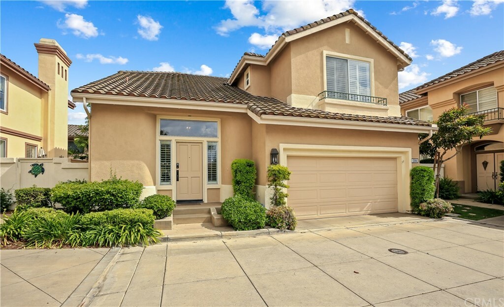 Property Photo:  12964 Maxwell Drive  CA 92782 