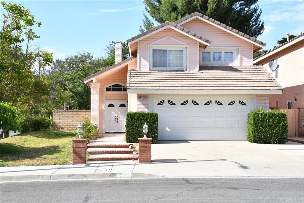 Property Photo:  2110 Wild Flower Lane  CA 91709 