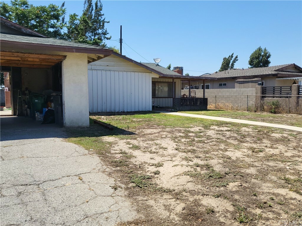 Property Photo:  4127 Hornbrook Avenue  CA 91706 