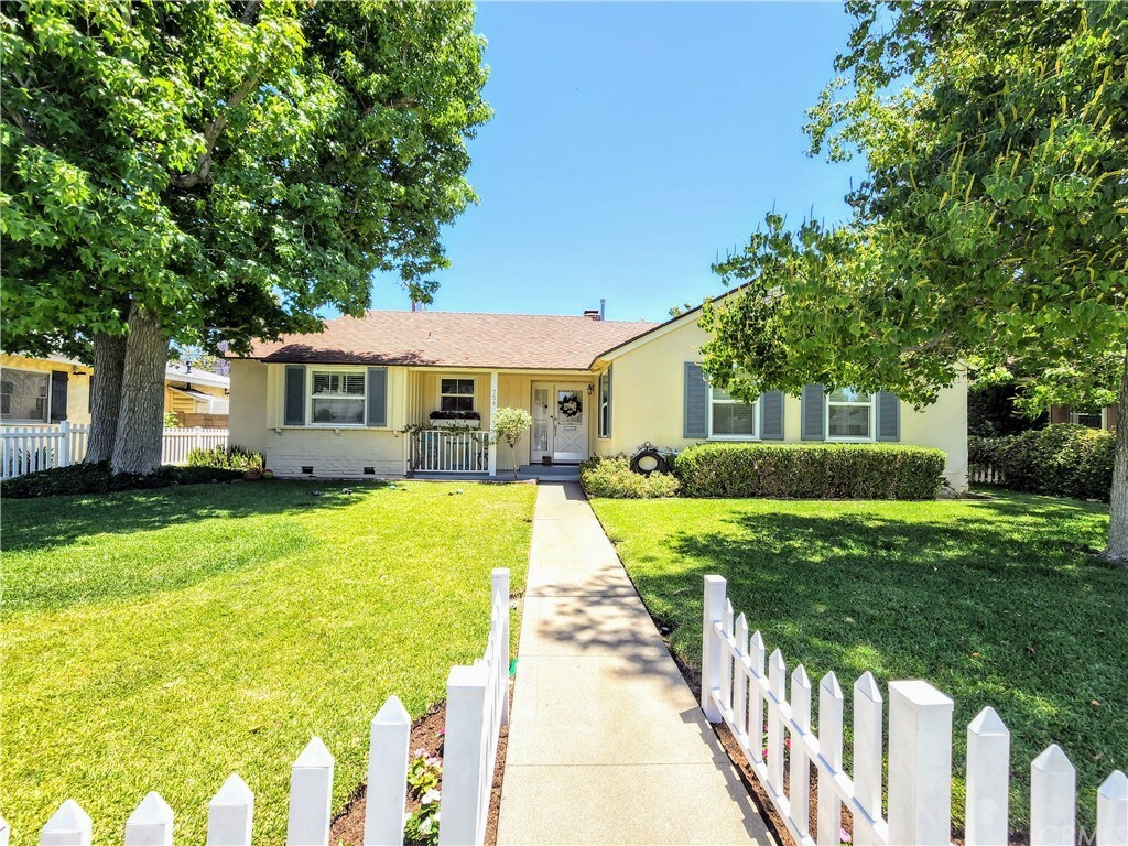 Property Photo:  754 N Janss Street  CA 92805 