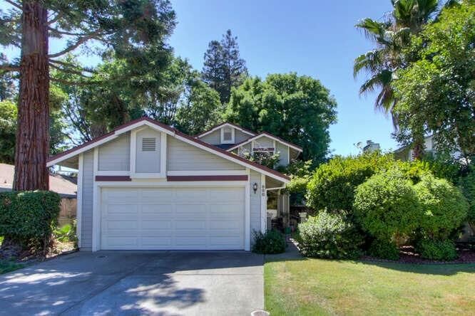 Property Photo:  896 Gulfwind Way  CA 95831 