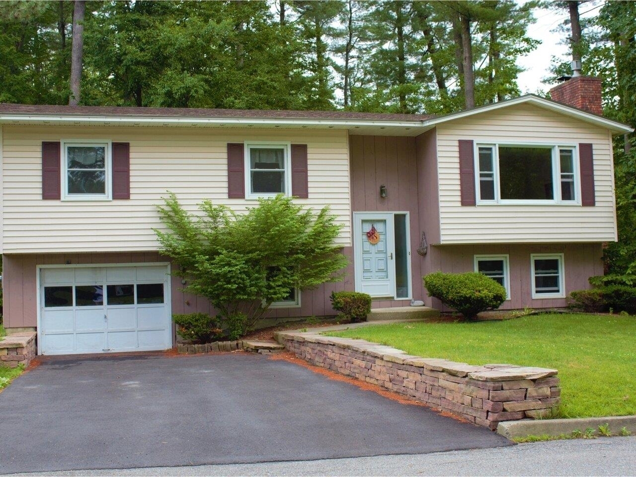 Property Photo:  663 Martindale Road  VT 05482 