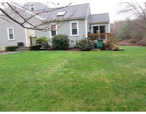 Property Photo:  25 Reservoir Rd. D6  MA 02359 