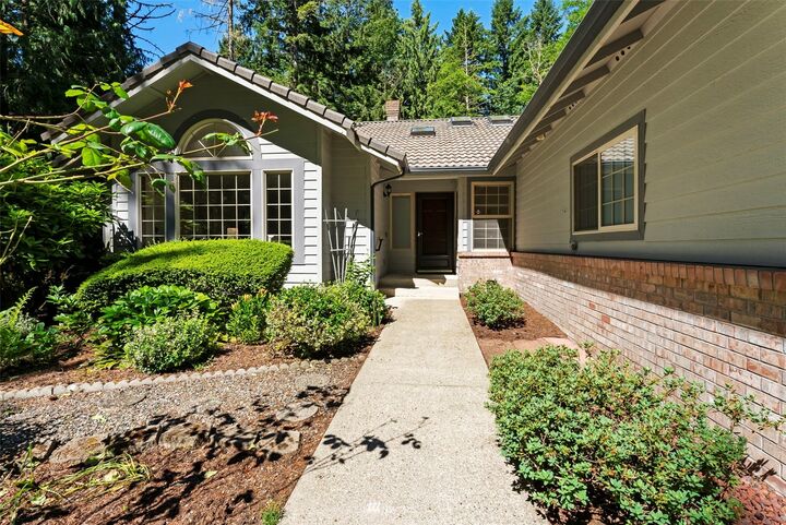 Property Photo: 6302 77th Avenue NW WA 98335