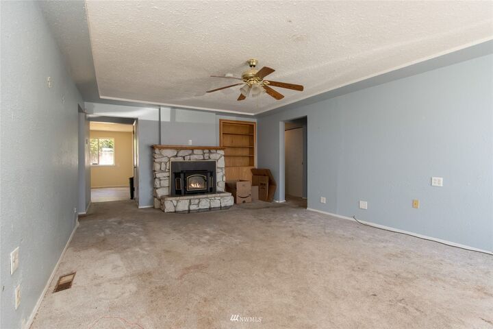 Property Photo:  4537 S 10th Street  WA 98405 